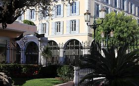 La Résidence de La Réserve